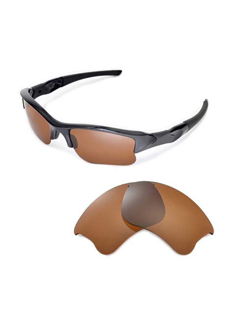 oakley flak lenses.